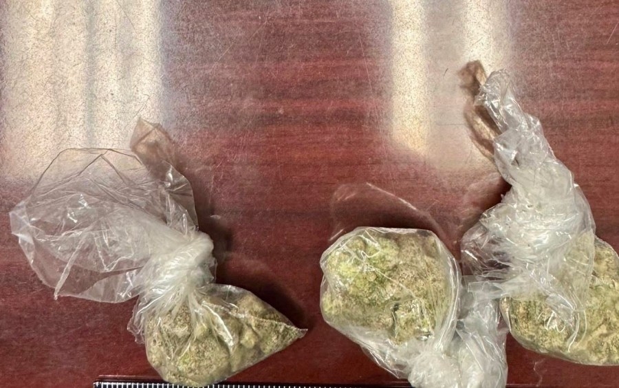 Student found with 3 bags of marijuana at high school in Charles County, deputies say