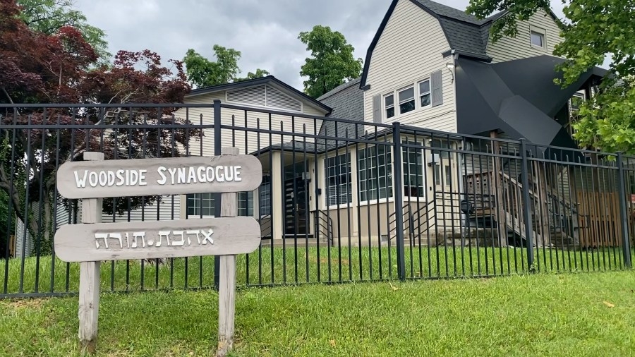 ‘Just stunned': Montgomery County leaders react to deadly shooting of Israeli Embassy staffers in DC