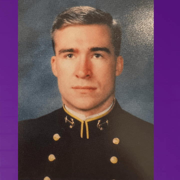 Friends of Naval Academy alum killed in DCA plane crash remember him as ‘patriot'