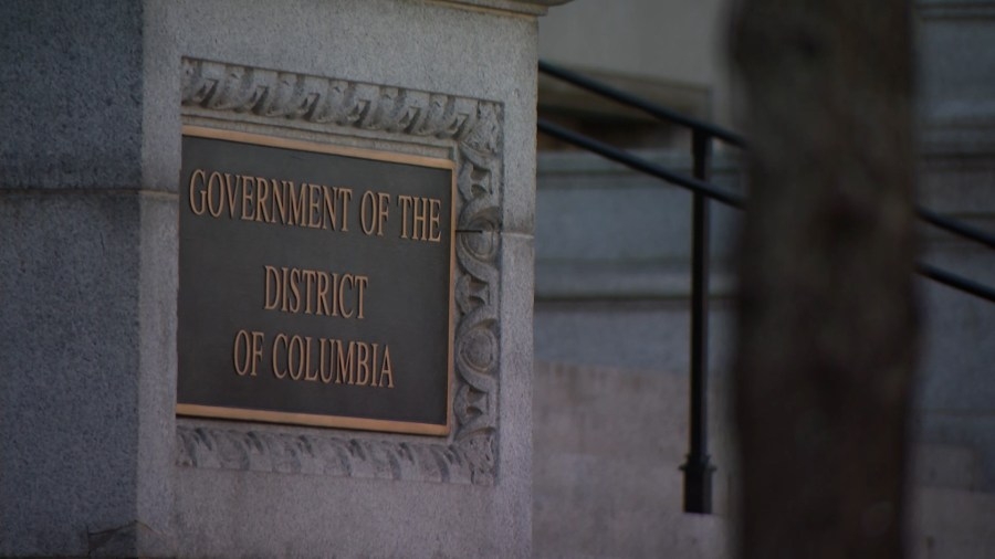 DC Council considers ways to build more resilient economy amid uncertainty from federal government