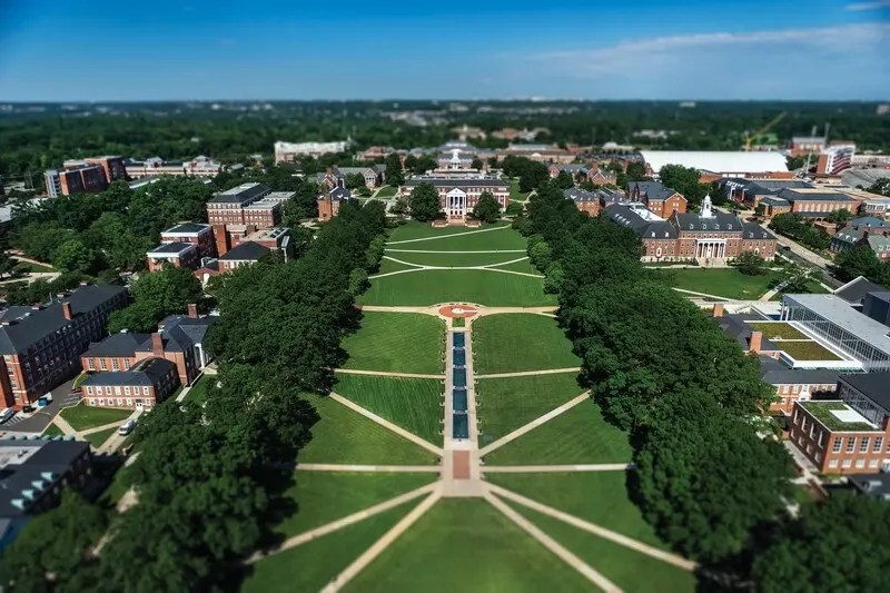 University of Maryland reschedules commencement ceremony due to weather forecast
