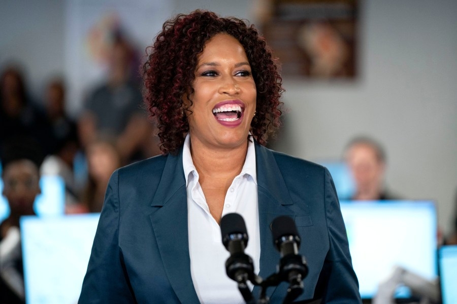 DC mayor kicks off annual ‘Spring Cleaning Initiatives' to get city ready warmer months
