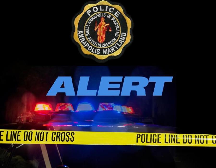 Annapolis police gives 12 citations to individual after two-vehicle crash