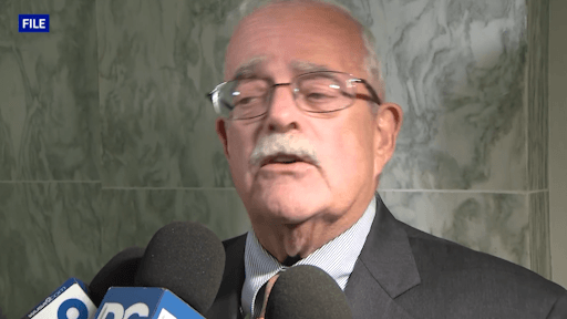 Whitson vs. Walkinshaw to fill seat of late Rep. Gerry Connolly