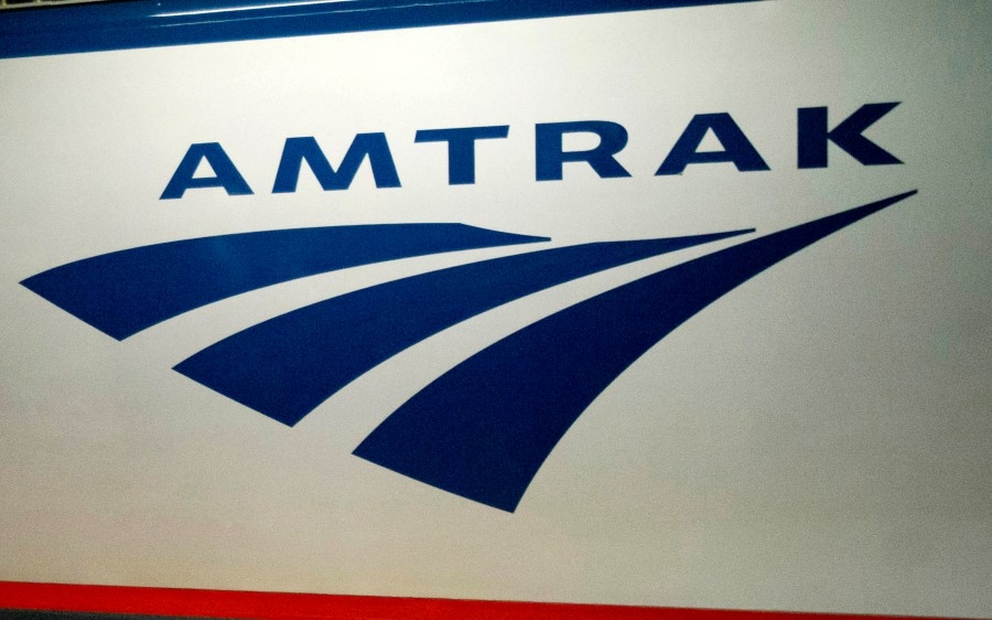 Amtrak trains canceled after fire raged through warehouse in Baltimore