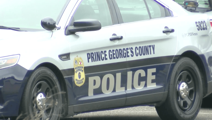 Police investigate deadly mid-day double shooting in Prince George's County