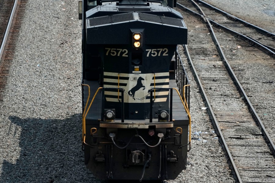 Hagerstown railroad history enthusiasts ready for spring opening of museum at City Park Train Hub Museum