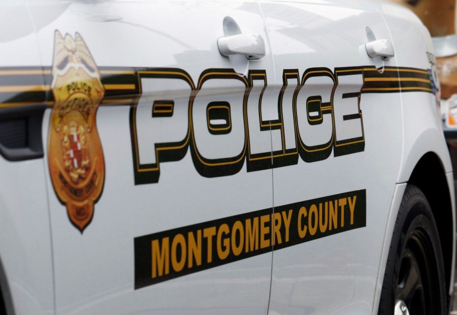 Toddler dies after being in car for hours, Montgomery County police say