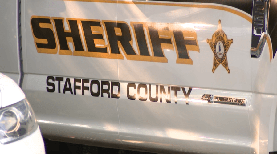 Driver tries fleeing from police twice before being arrested, Stafford County deputies say