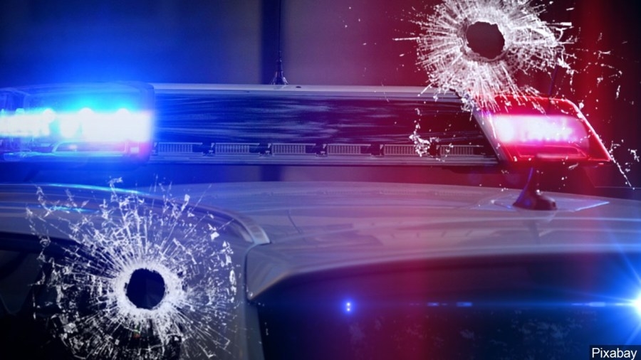 DC police investigate shooting in Dupont Circle