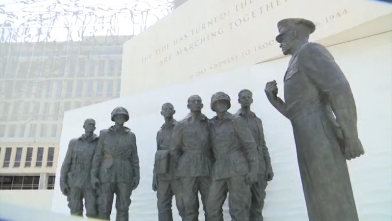 US Army Band quintet concert set to commemorate D-Day anniversary in DC