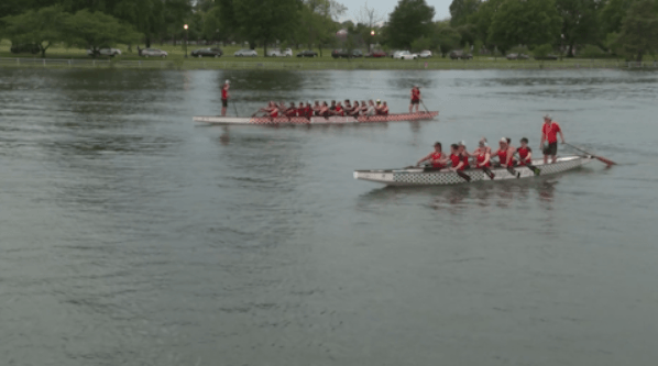 Dragon Boat Festival in DC honors Chinese heritage, culture