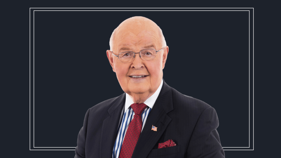 Ross Simpson, DC News Now family member, award-winning journalist dies