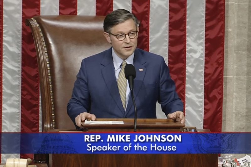 House votes to increase SALT deduction