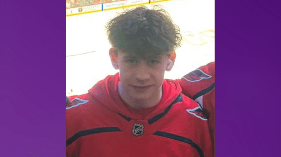 CODI Alert issued for missing boy from Loudoun County