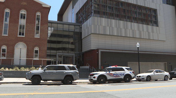 ‘If they set their mind to it, could cause harm': Heightened security, tensions in DMV after antisemitic attack in Colorado