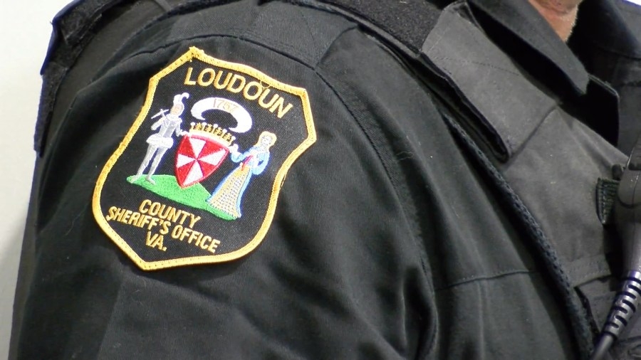 Injuries reported after car crashes into Loudoun County home