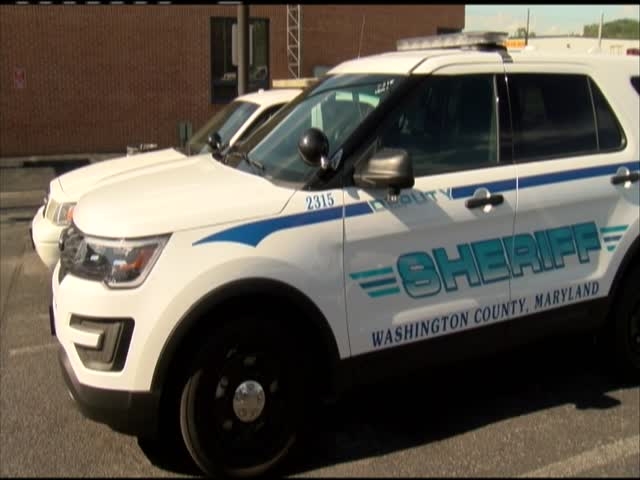 Man dies after car, electric scooter collide in Hagerstown, deputies say