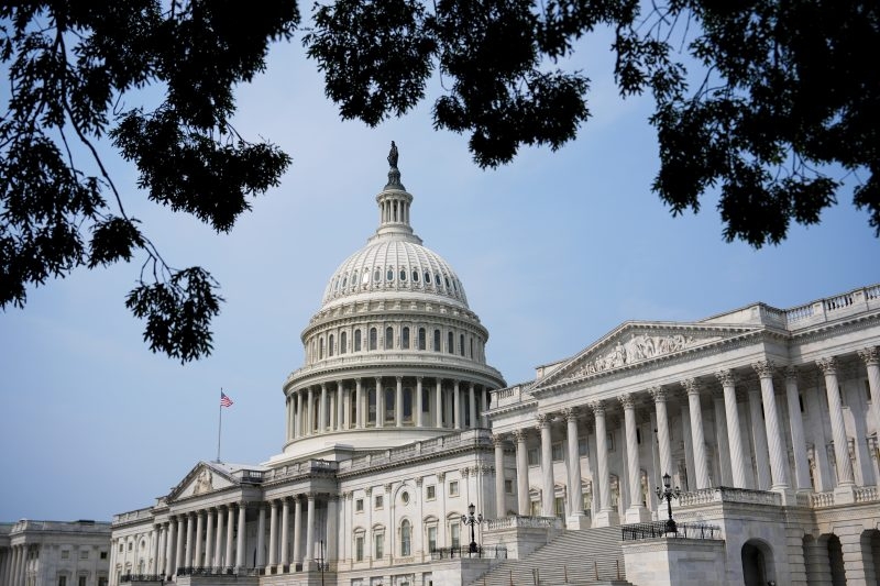 Congressman curses fellow lawmaker on House floor