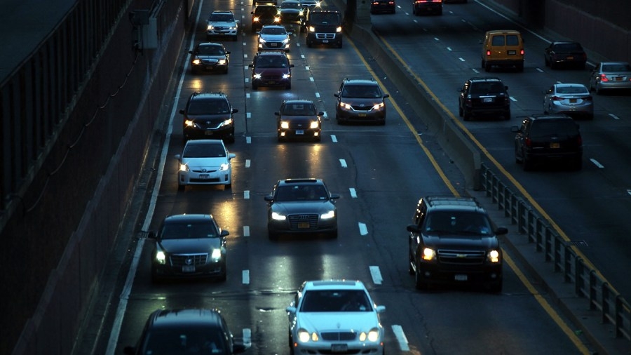 Thousands of Marylanders expected to drive for Memorial Day weekend, MDOT says