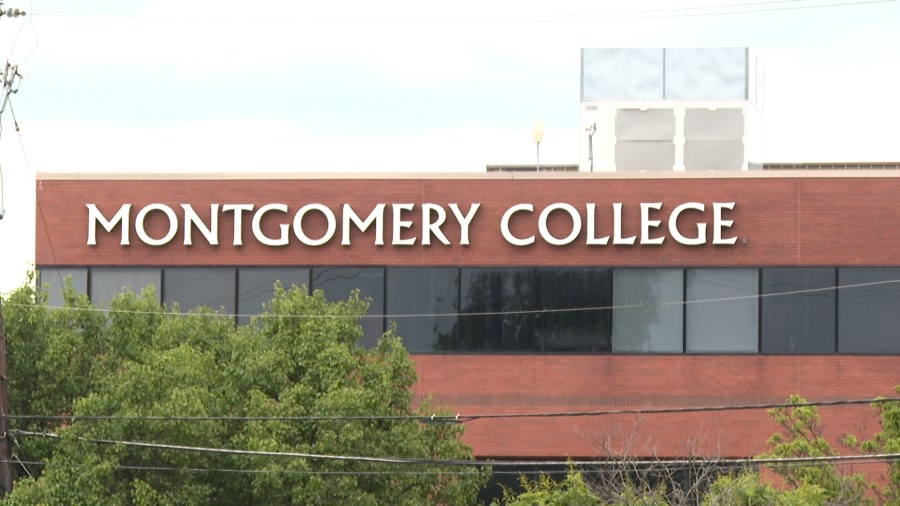Montgomery College recieves grant for program helping displaced federal workers transition to teaching