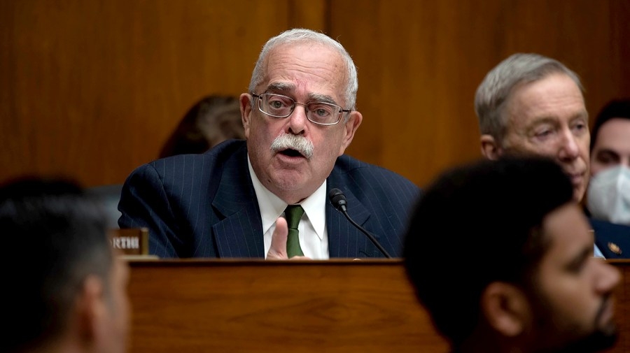 ‘I cannot imagine the House without Gerry': Lawmakers react after Virginia Rep. Connolly says he wont seek reelection, citing health