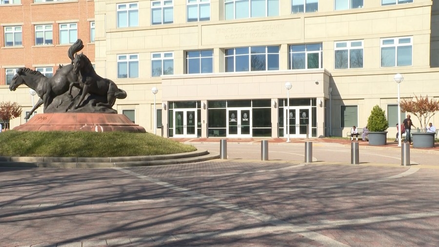 Students in Prince George's County to learn about the law in court