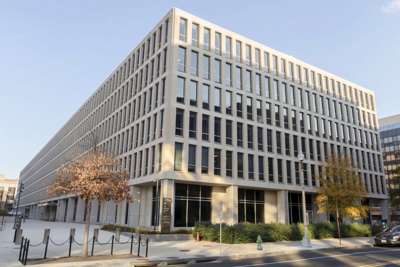 Education Department to start debt collection on student loans next month
