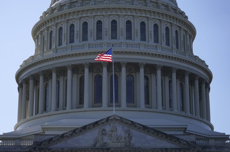 Lawmakers form new ‘Monopoly Busters Caucus'