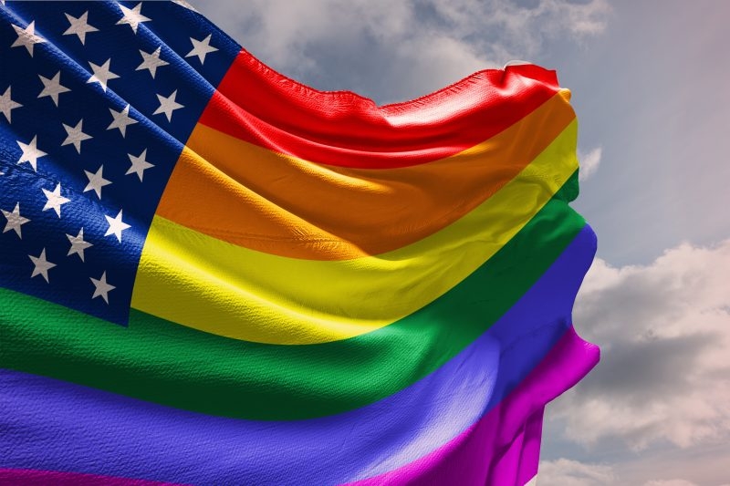 Shepherdstown gearing up for Pride parade, month of festivities