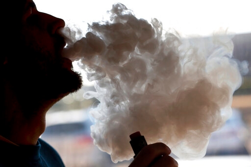 Northwest DC smoke shop ordered to close due to sale of illegal drugs