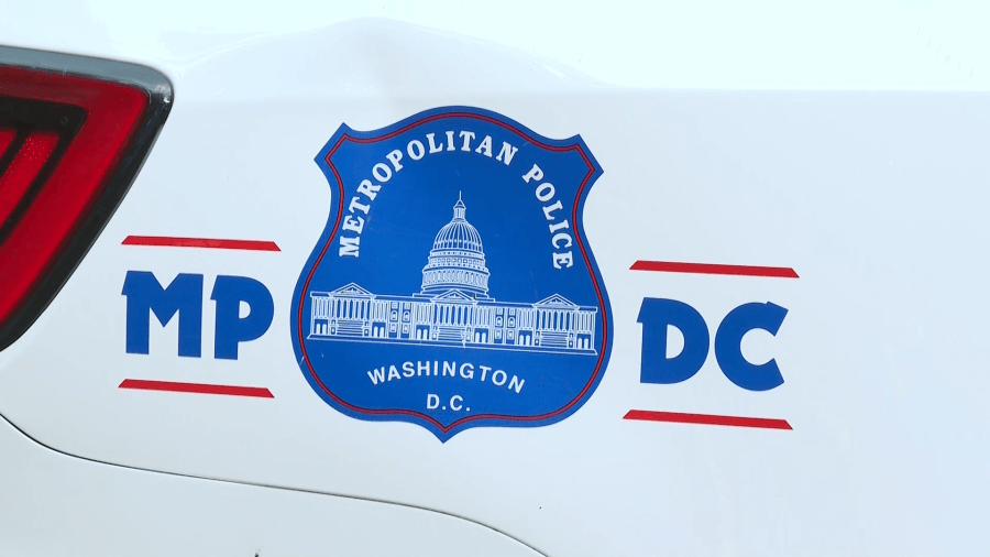 DC police looking for two suspects after fatal Northwest shooting