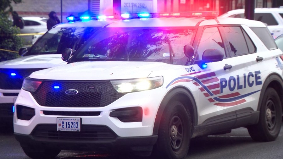 Gun violence prevention expert discusses what can be done amidst violent stretch in DC
