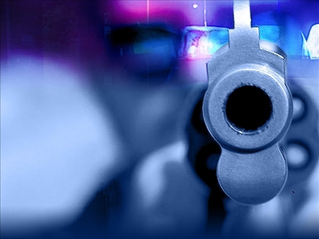 Three DC men indicted on gun charges in 'Make D.C. Safe Again' initiative
