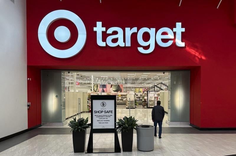 DC woman faces over a year after stealing from Columbia Heights Target