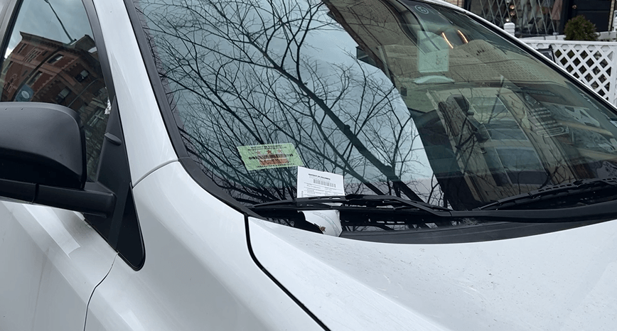 3 Maryland drivers sued by DC Attorney General for over $90k in unpaid tickets