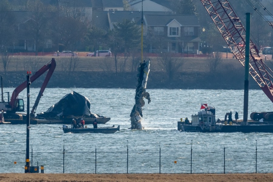 New York Times report reveals critical mistakes made ahead of deadly DCA midair collision; aviation litigator weighs in