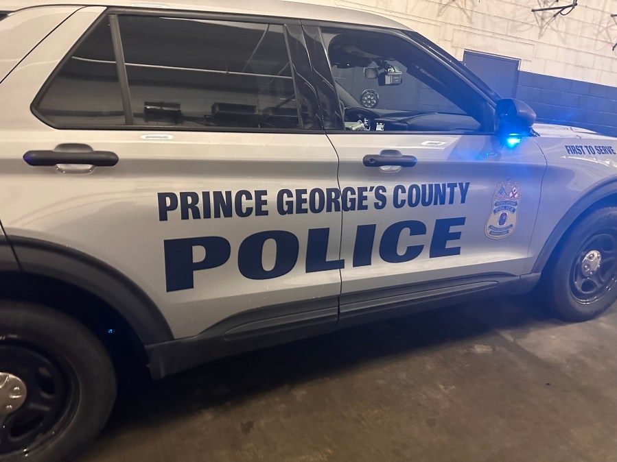 Prince George's County police investigating triple shooting; 2 dead, 1 hurt