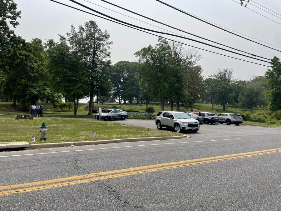 Maryland funeral director found guilty shooting, killing pallbearer during funeral
