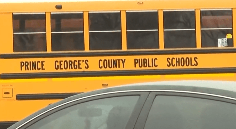 Prince George's County leaders to host town hall to address school safety concerns
