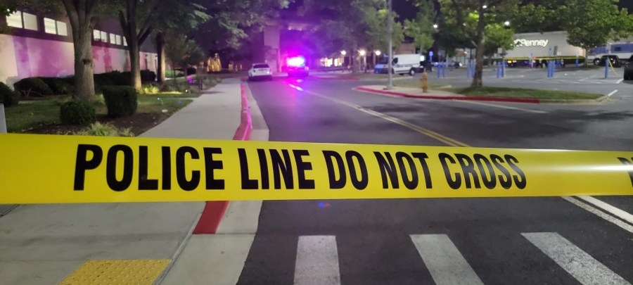Maryland teen wanted for murder at Columbia mall arrested in New York City