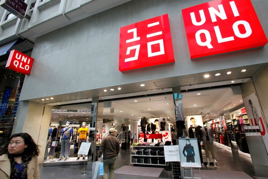 UNIQLO to open new location inside Montgomery Mall