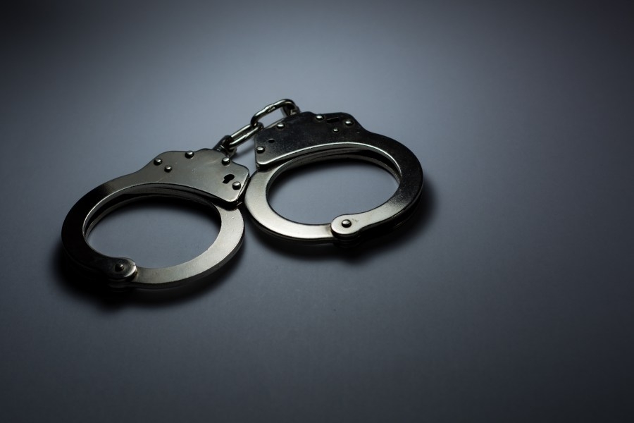 Man charged with murder after admitting to shooting other man in Herndon, police say