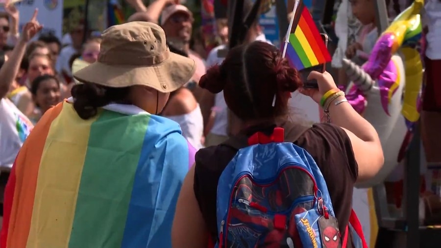 DC prepares for summer filled with major events