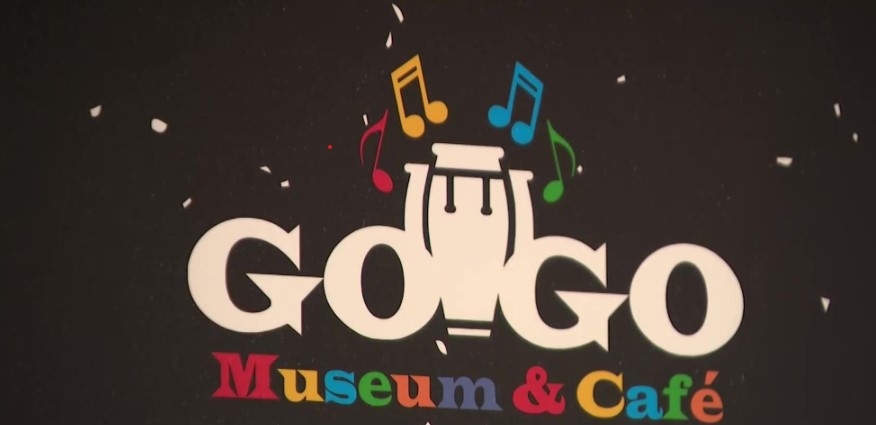 Go-Go Museum: Preserving DC's iconic music history, culture