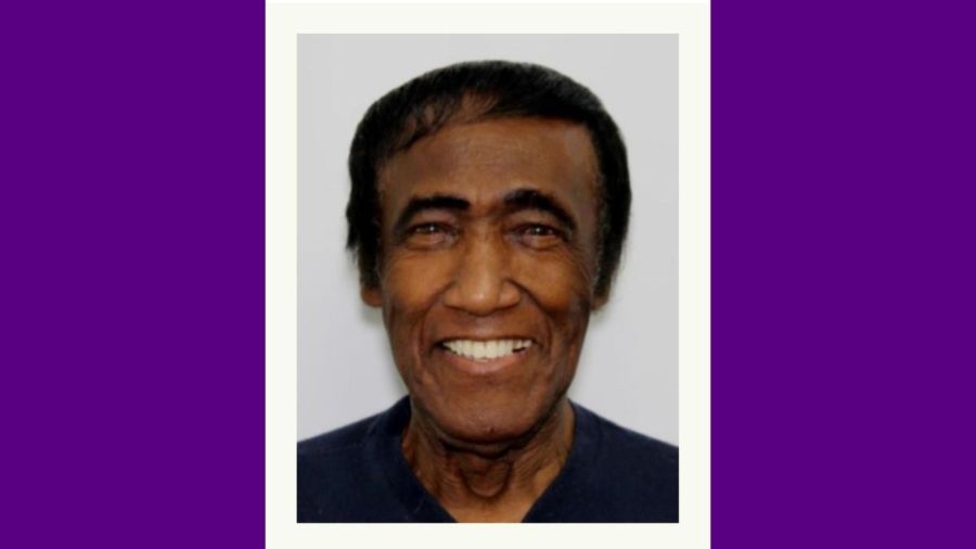 Police searching for missing 90-year-old man with early-onset dementia in Anne Arundel County