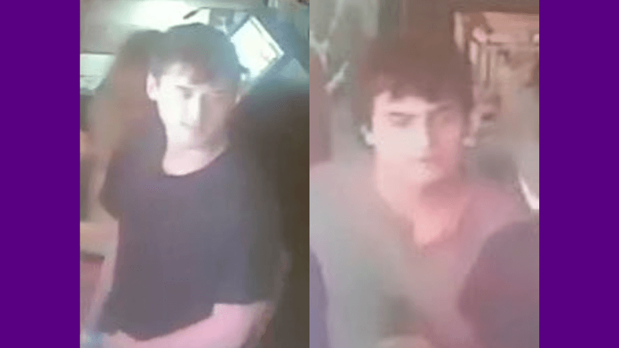 Leesburg police seek identities of men in malicious wounding case