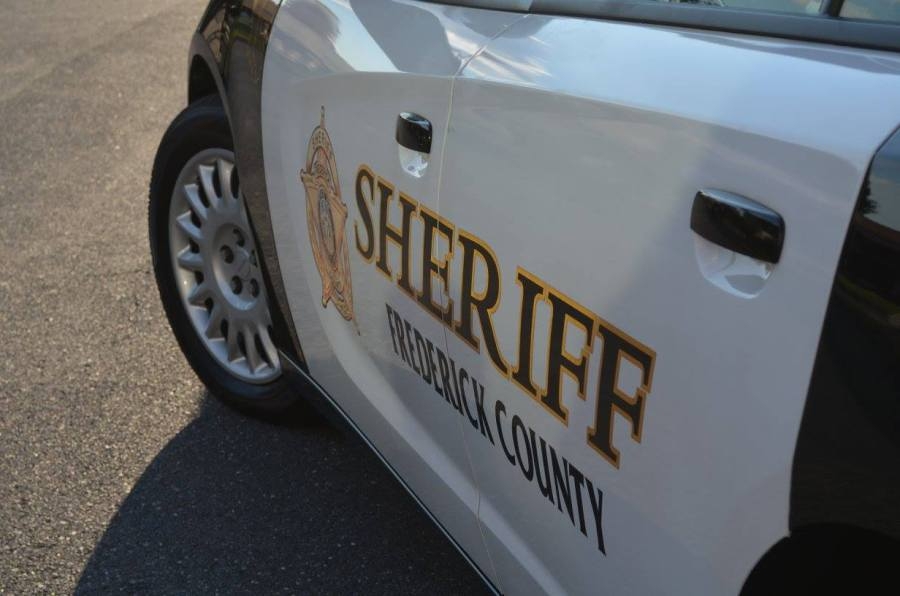 New Market police pursuit ends in multiple crashes, four arrested, deputies say
