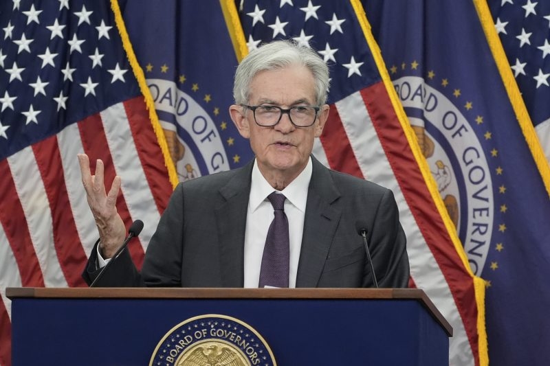 Trump holds firm on tariffs, Fed declines to cut rates