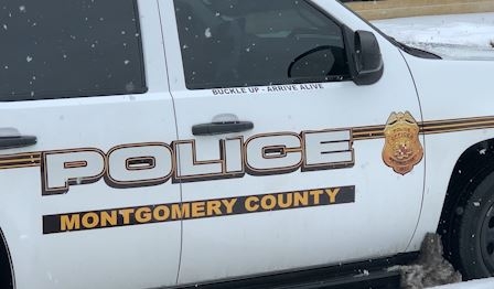 Police: No one hurt in Montgomery County shooting